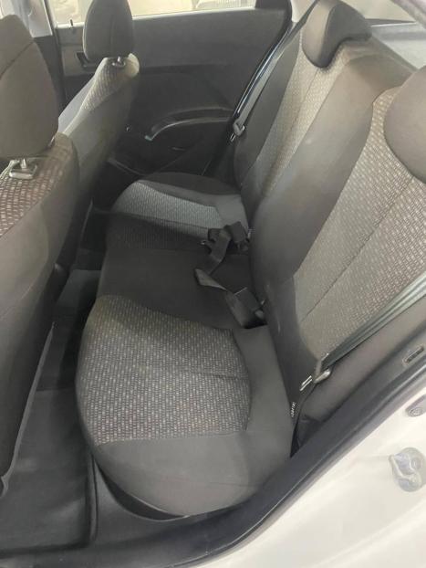 HYUNDAI HB 20 Hatch 1.0 12V 4P FLEX UNIQUE, Foto 11