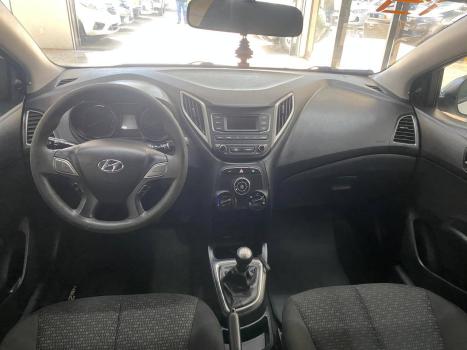 HYUNDAI HB 20 Hatch 1.0 12V 4P FLEX UNIQUE, Foto 12