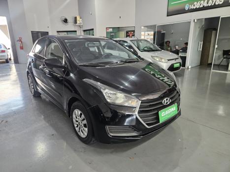 HYUNDAI HB 20 Hatch 1.0 12V 4P FLEX COMFORT, Foto 1