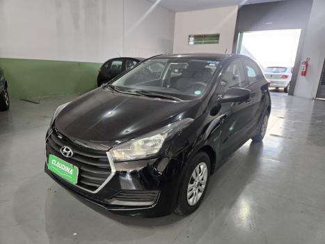 HYUNDAI HB 20 Hatch 1.0 12V 4P FLEX COMFORT, Foto 2