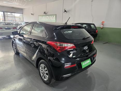 HYUNDAI HB 20 Hatch 1.0 12V 4P FLEX COMFORT, Foto 3