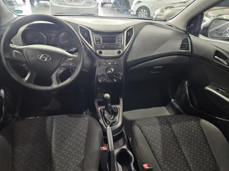 HYUNDAI HB 20 Hatch 1.0 12V 4P FLEX COMFORT, Foto 4