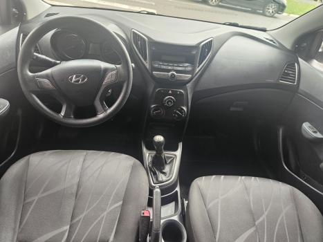 HYUNDAI HB 20 Hatch 1.0 12V 4P FLEX COMFORT PLUS, Foto 5