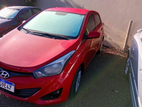 HYUNDAI HB 20 Hatch 1.0 12V 4P FLEX COMFORT PLUS, Foto 3