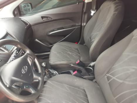 HYUNDAI HB 20 Hatch 1.0 12V 4P FLEX COMFORT PLUS, Foto 7