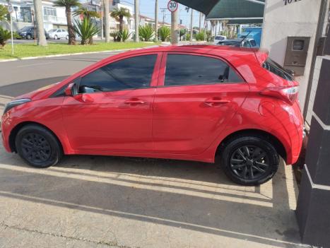 HYUNDAI HB 20 Hatch 1.0 12V 4P FLEX COMFORT PLUS, Foto 8