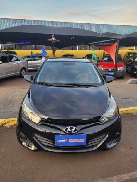 HYUNDAI HB 20 Hatch 1.6 16V 4P FLEX COMFORT PLUS AUTOM�TICO, Foto 2