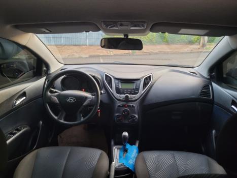 HYUNDAI HB 20 Hatch 1.6 16V 4P FLEX COMFORT PLUS AUTOM�TICO, Foto 5