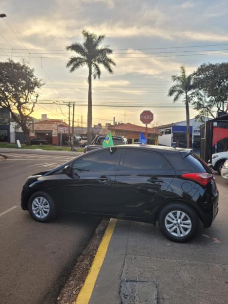 HYUNDAI HB 20 Hatch 1.6 16V 4P FLEX COMFORT PLUS AUTOM�TICO, Foto 7