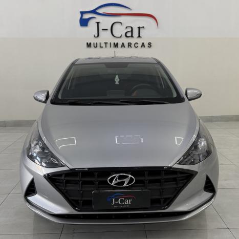 HYUNDAI HB 20 Hatch 1.0 12V 4P FLEX EVOLUTION, Foto 2
