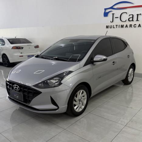 HYUNDAI HB 20 Hatch 1.0 12V 4P FLEX EVOLUTION, Foto 3