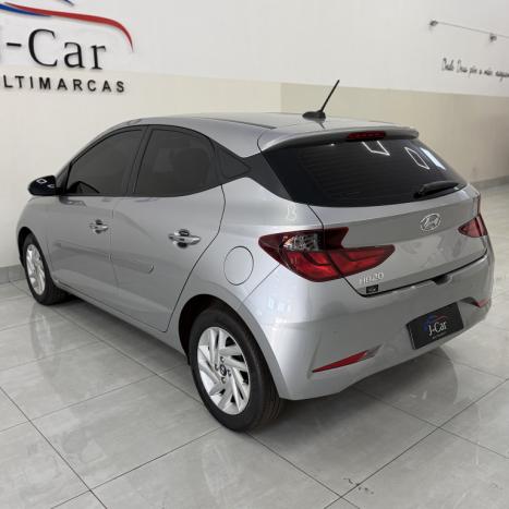 HYUNDAI HB 20 Hatch 1.0 12V 4P FLEX EVOLUTION, Foto 4