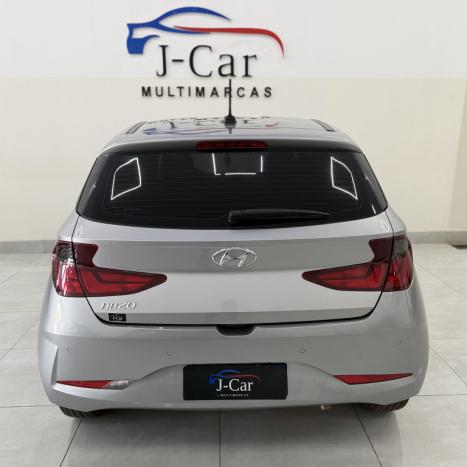HYUNDAI HB 20 Hatch 1.0 12V 4P FLEX EVOLUTION, Foto 5