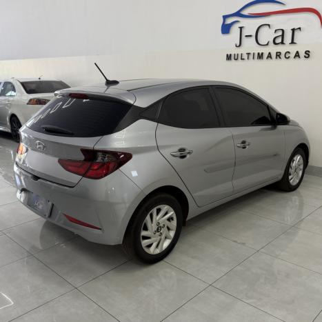 HYUNDAI HB 20 Hatch 1.0 12V 4P FLEX EVOLUTION, Foto 6