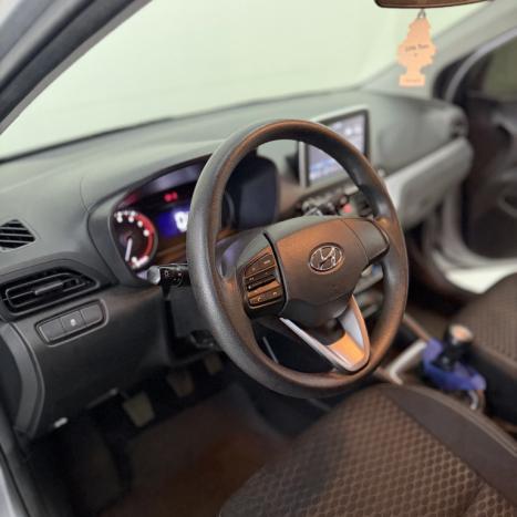 HYUNDAI HB 20 Hatch 1.0 12V 4P FLEX EVOLUTION, Foto 7