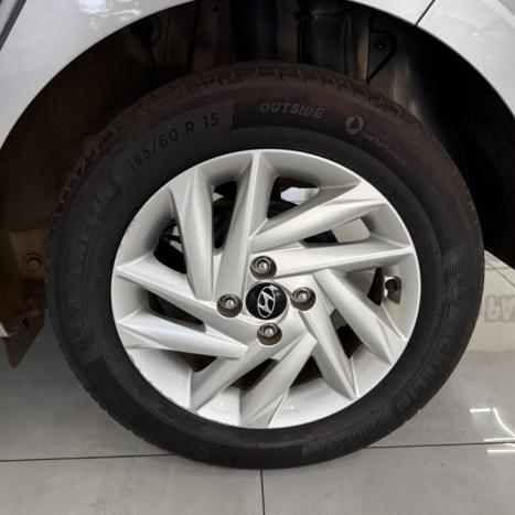 HYUNDAI HB 20 Hatch 1.0 12V 4P FLEX EVOLUTION, Foto 11