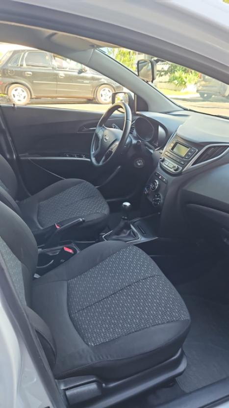 HYUNDAI HB 20 Hatch 1.0 12V 4P FLEX GL COMFORT PLUS, Foto 5