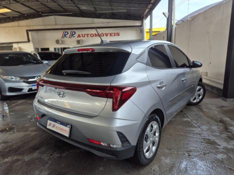 HYUNDAI HB 20 Hatch 1.0 12V 4P FLEX COMFORT PLUS, Foto 3