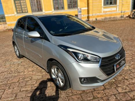 HYUNDAI HB 20 Hatch 1.6 16V 4P PREMIUM FLEX AUTOM�TICO, Foto 1