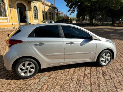 HYUNDAI HB 20 Hatch 1.6 16V 4P PREMIUM FLEX AUTOM�TICO, Foto 2