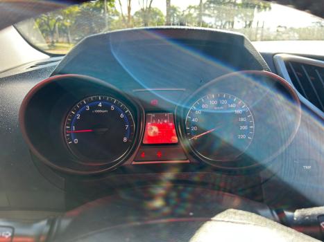 HYUNDAI HB 20 Hatch 1.6 16V 4P PREMIUM FLEX AUTOM�TICO, Foto 9