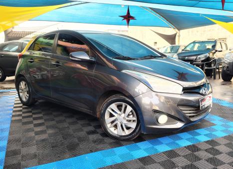 HYUNDAI HB 20 Hatch 1.6 16V 4P FLEX PREMIUM, Foto 2