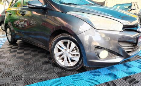 HYUNDAI HB 20 Hatch 1.6 16V 4P FLEX PREMIUM, Foto 3