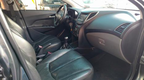 HYUNDAI HB 20 Hatch 1.6 16V 4P FLEX PREMIUM, Foto 4