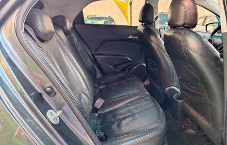 HYUNDAI HB 20 Hatch 1.6 16V 4P FLEX PREMIUM, Foto 5