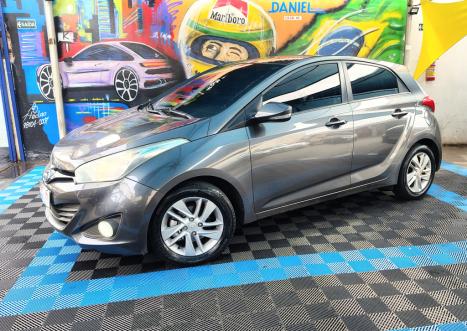 HYUNDAI HB 20 Hatch 1.6 16V 4P FLEX PREMIUM, Foto 6