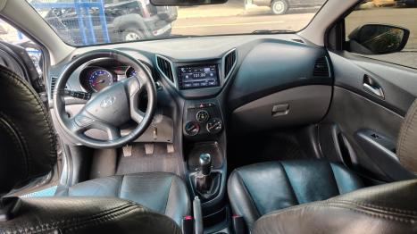 HYUNDAI HB 20 Hatch 1.6 16V 4P FLEX PREMIUM, Foto 7