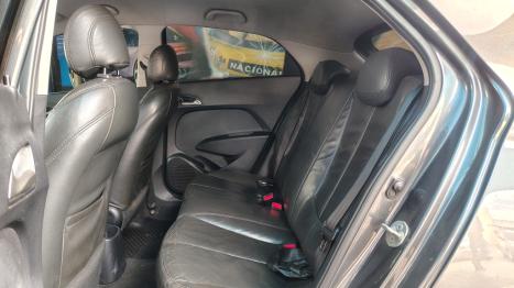 HYUNDAI HB 20 Hatch 1.6 16V 4P FLEX PREMIUM, Foto 8