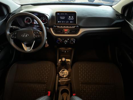 HYUNDAI HB 20 Hatch 1.0 12V 4P FLEX COMFORT PLUS, Foto 5