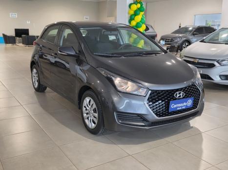HYUNDAI HB 20 Hatch 1.0 12V 4P FLEX COMFORT, Foto 1