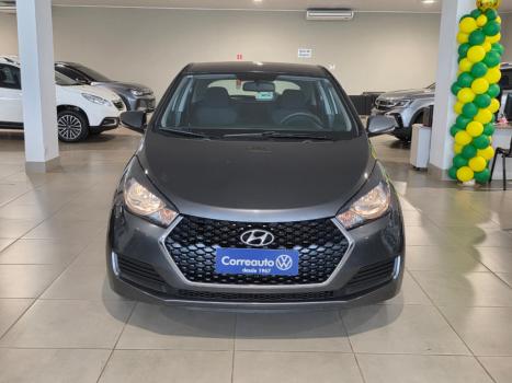 HYUNDAI HB 20 Hatch 1.0 12V 4P FLEX COMFORT, Foto 2
