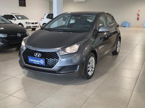 HYUNDAI HB 20 Hatch 1.0 12V 4P FLEX COMFORT, Foto 3