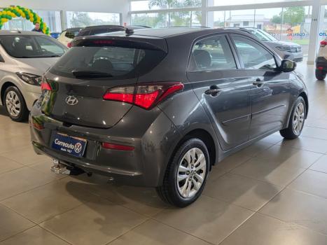 HYUNDAI HB 20 Hatch 1.0 12V 4P FLEX COMFORT, Foto 4