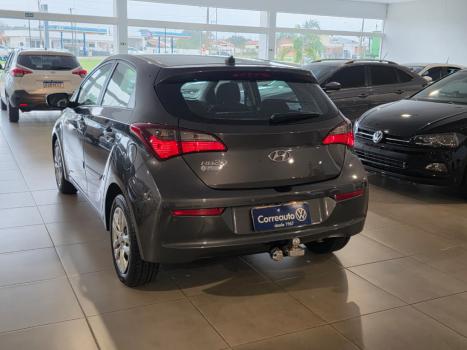 HYUNDAI HB 20 Hatch 1.0 12V 4P FLEX COMFORT, Foto 5