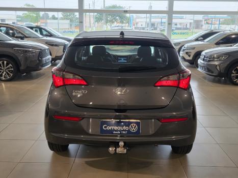 HYUNDAI HB 20 Hatch 1.0 12V 4P FLEX COMFORT, Foto 6