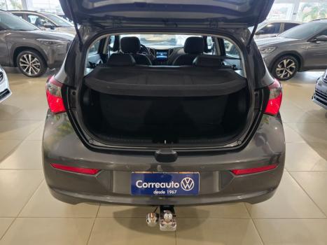 HYUNDAI HB 20 Hatch 1.0 12V 4P FLEX COMFORT, Foto 8