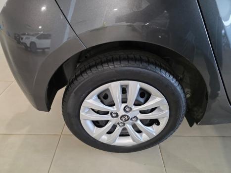 HYUNDAI HB 20 Hatch 1.0 12V 4P FLEX COMFORT, Foto 10