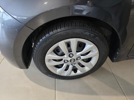 HYUNDAI HB 20 Hatch 1.0 12V 4P FLEX COMFORT, Foto 11