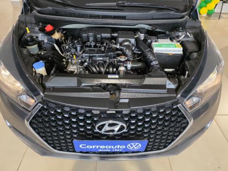 HYUNDAI HB 20 Hatch 1.0 12V 4P FLEX COMFORT, Foto 14
