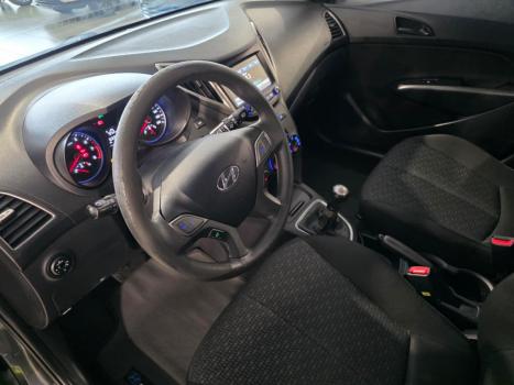 HYUNDAI HB 20 Hatch 1.0 12V 4P FLEX COMFORT, Foto 17