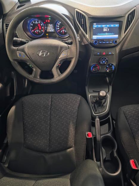 HYUNDAI HB 20 Hatch 1.0 12V 4P FLEX COMFORT, Foto 18