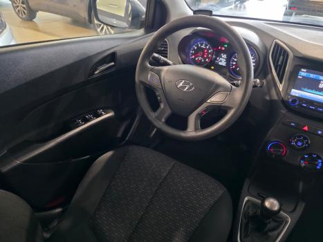 HYUNDAI HB 20 Hatch 1.0 12V 4P FLEX COMFORT, Foto 19