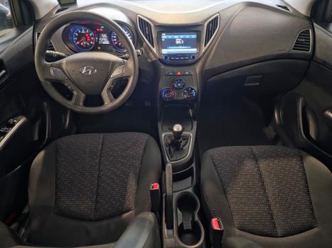 HYUNDAI HB 20 Hatch 1.0 12V 4P FLEX COMFORT, Foto 20