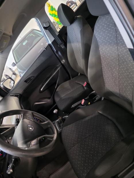 HYUNDAI HB 20 Hatch 1.0 12V 4P FLEX COMFORT, Foto 21