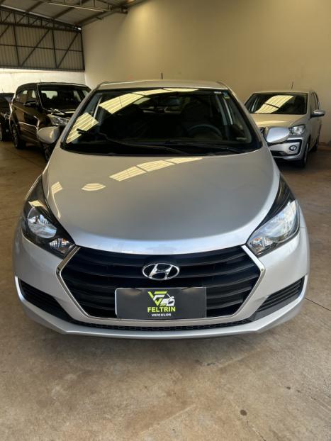 HYUNDAI HB 20 Hatch 1.0 12V 4P FLEX COMFORT, Foto 2