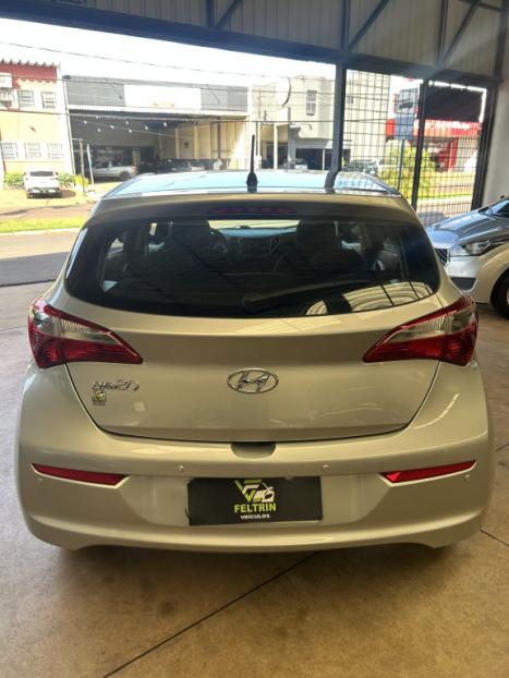 HYUNDAI HB 20 Hatch 1.0 12V 4P FLEX COMFORT, Foto 6